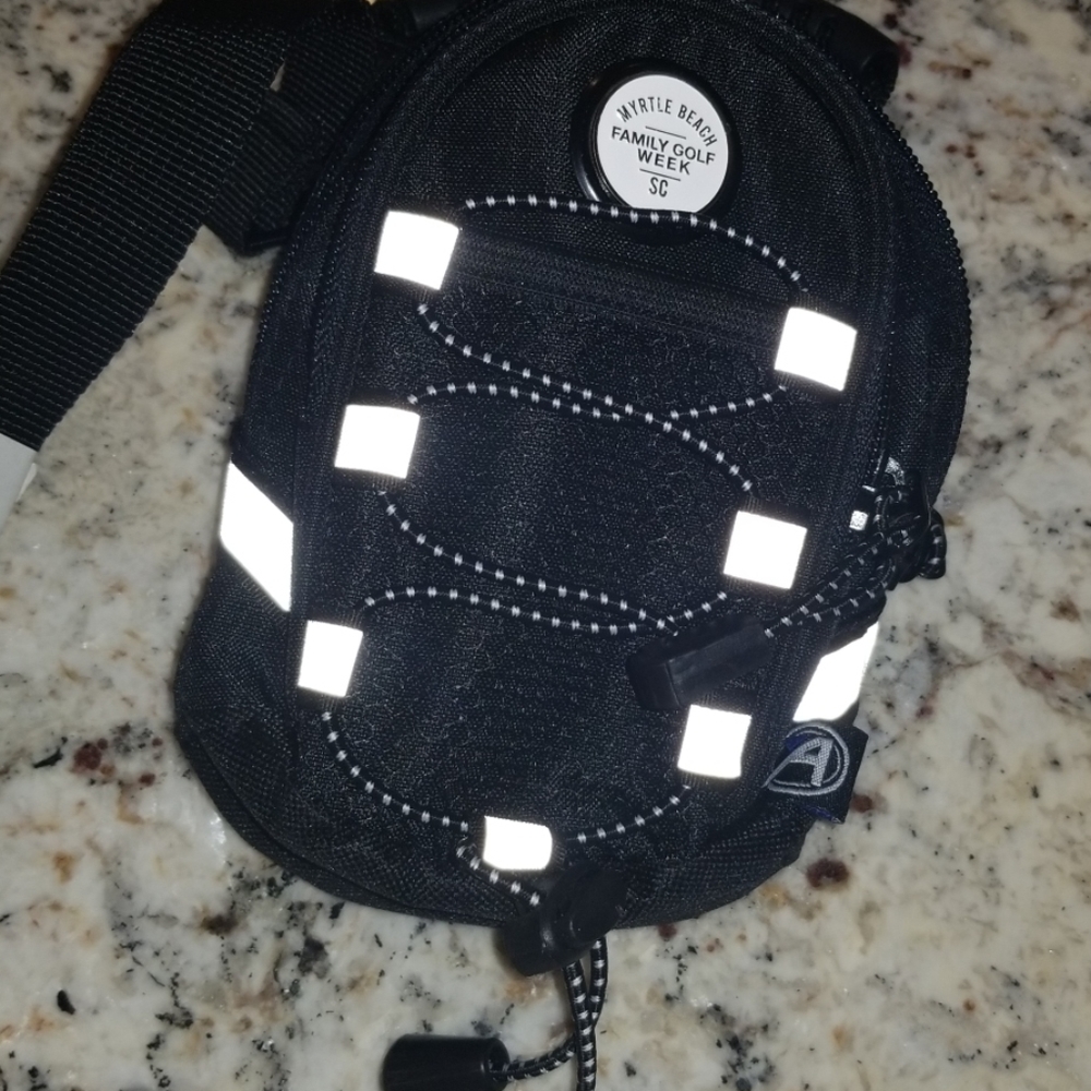 multi use bag - Picture 2 of 6